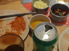 -新石器烤肉(百联川沙店)