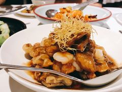 虾爆鳝-南麓·浙里(外滩店)