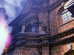 -马勒别墅饭店(静安寺店)