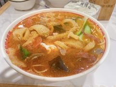 -张府园大碗面(高楼门店)