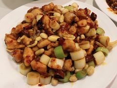 -大鸭梨烤鸭(房山店)