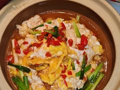 -鸿先阁·干煸虾(星沙店)