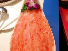 -蜀辣居鲜货老火锅(万象城店)