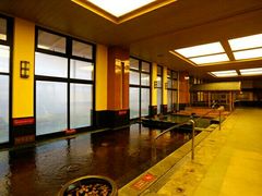 -大江户·温泉洗浴(浑南店)