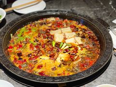 -大鱼山房鱼头火锅(老字号品质店)