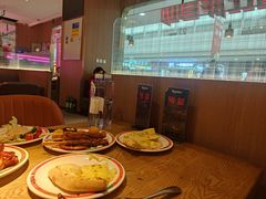 -比格比萨自助(赛罕区万达广场店)