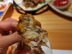 -清水日本料理铁板烧(学府路店)
