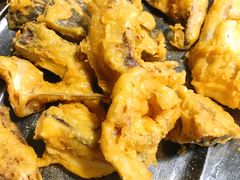 -鸿渡渔庄·特色鸭咀鱼