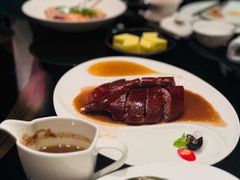 -北京四季酒店·采逸轩