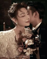 -巴黎经典婚纱摄影PARISSIC