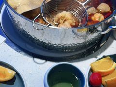 -左庭右院鲜牛肉火锅(苏州园区永旺店)