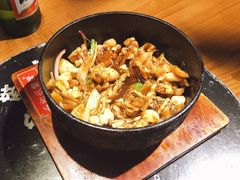 -小粤楼·怀旧粤菜(万辉国际广场店)