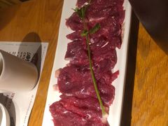 -海银海记潮汕牛肉火锅(新港中路海珠店)