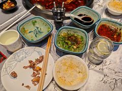 -红辣椒·川菜·火锅(科华路店)