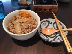 -铃木食堂(帽儿胡同店)