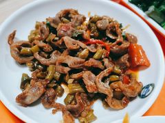 -梅园食堂