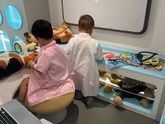 -义乌之心城市生活广场