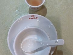 -东四民芳餐厅(世茂工三店)