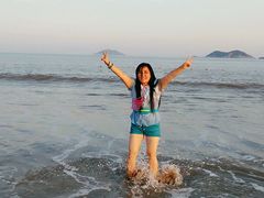 android_upload_pic-南长涂沙滩