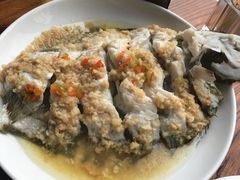 -海味当家·蒸锅海鲜(星海公园店)