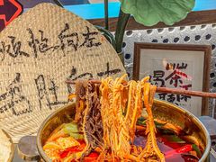 -毛肚向右·川渝毛肚王(经开永旺店)