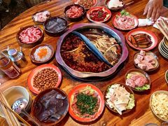 -后火锅(总店)