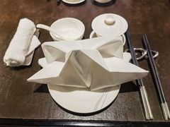 -广州文华东方酒店·江-由辉师傅主理