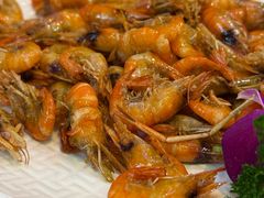 -长兴菜馆(高桥店)