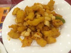 -大眼锅贴水饺(河东店)