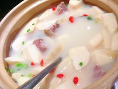 -徽州小镇(高新店)
