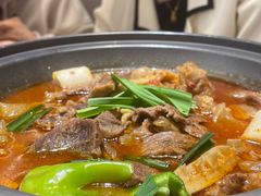 -肖记公安牛肉鱼杂(田林路店)