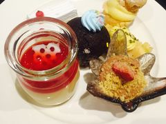 -AdD全日制餐厅(中谷花园酒店)