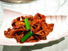 -金枝玉叶上海人家食府(三里河店)