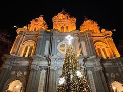 -王府井天主教堂