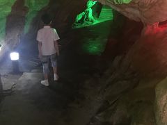 -辋川溶洞