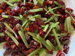 -民族饭荘(新华大街店)