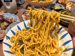 -面乙新派手擀面(大悦城店)