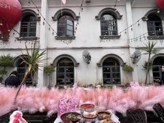 -巴厘龙虾·榜首油焖大虾(沙湖·花园店)