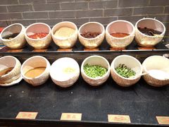 -袁老四火锅(南浦路店)