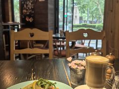 -La Creperie法餐厅(桃江路店)