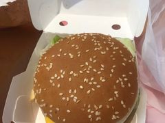 -汉堡王(常熟美城店)