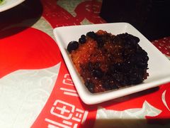 -汉唐宴长安食府