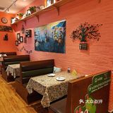 我愿称为合肥西餐届环境美味担当～
