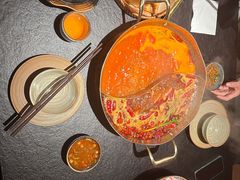 -色響火锅(恒隆广场店)