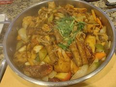 -黄记煌三汁焖锅(新世纪广场店)