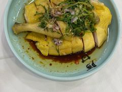 -阿甘酒家(桂青路店)
