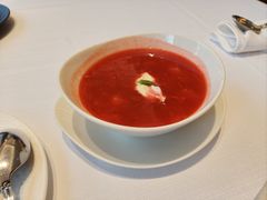 -马克西姆俄罗斯餐厅(通亚街店)