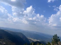 -龙里油画大草原旅游区