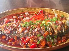 -朗妈私房菜(婺女州店)