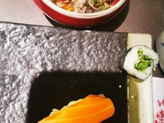 -沼津港精致料理·寿喜烧·烧鸟(龙湖南桥天街日料榜单店)